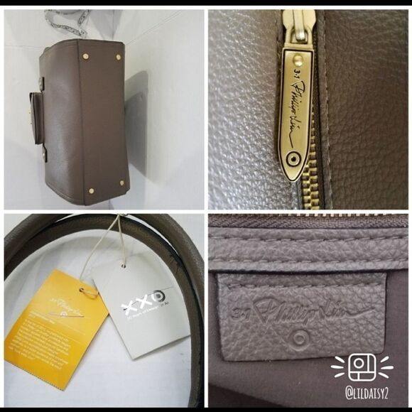 Phillip Lim 3.1 Handbag  - Picture 6 of 8